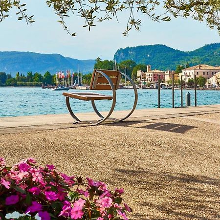 Casa Dell'Alpino Villa Caprino Veronese Eksteriør billede