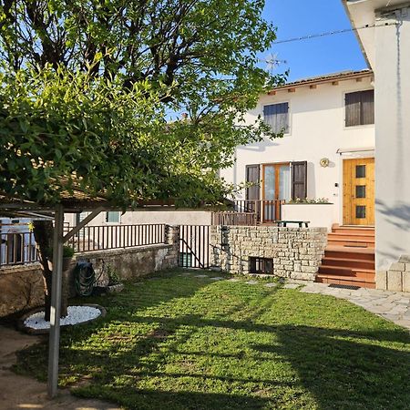 Casa Dell'Alpino Villa Caprino Veronese Eksteriør billede