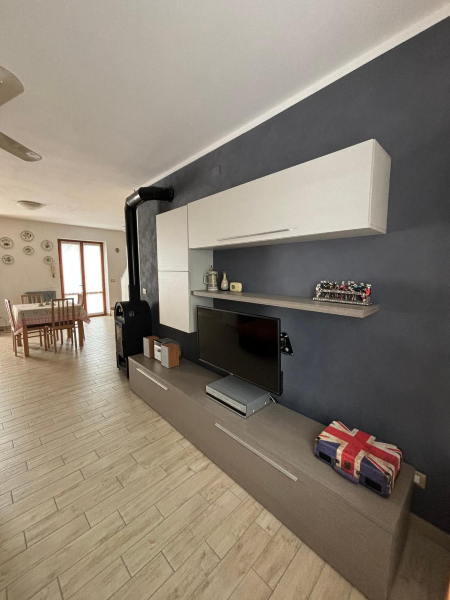 Casa Dell'Alpino Villa Caprino Veronese Eksteriør billede