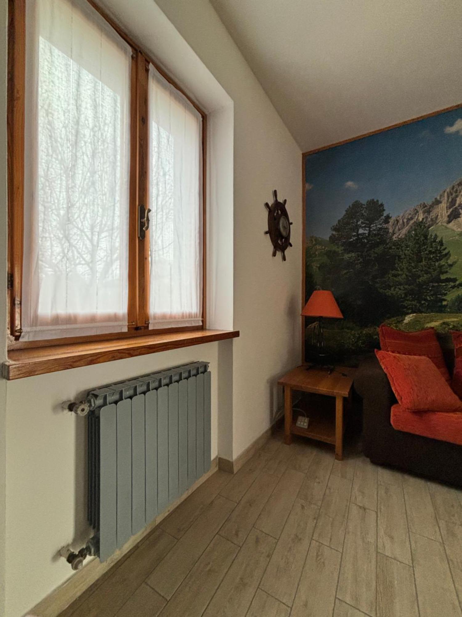 Casa Dell'Alpino Villa Caprino Veronese Eksteriør billede