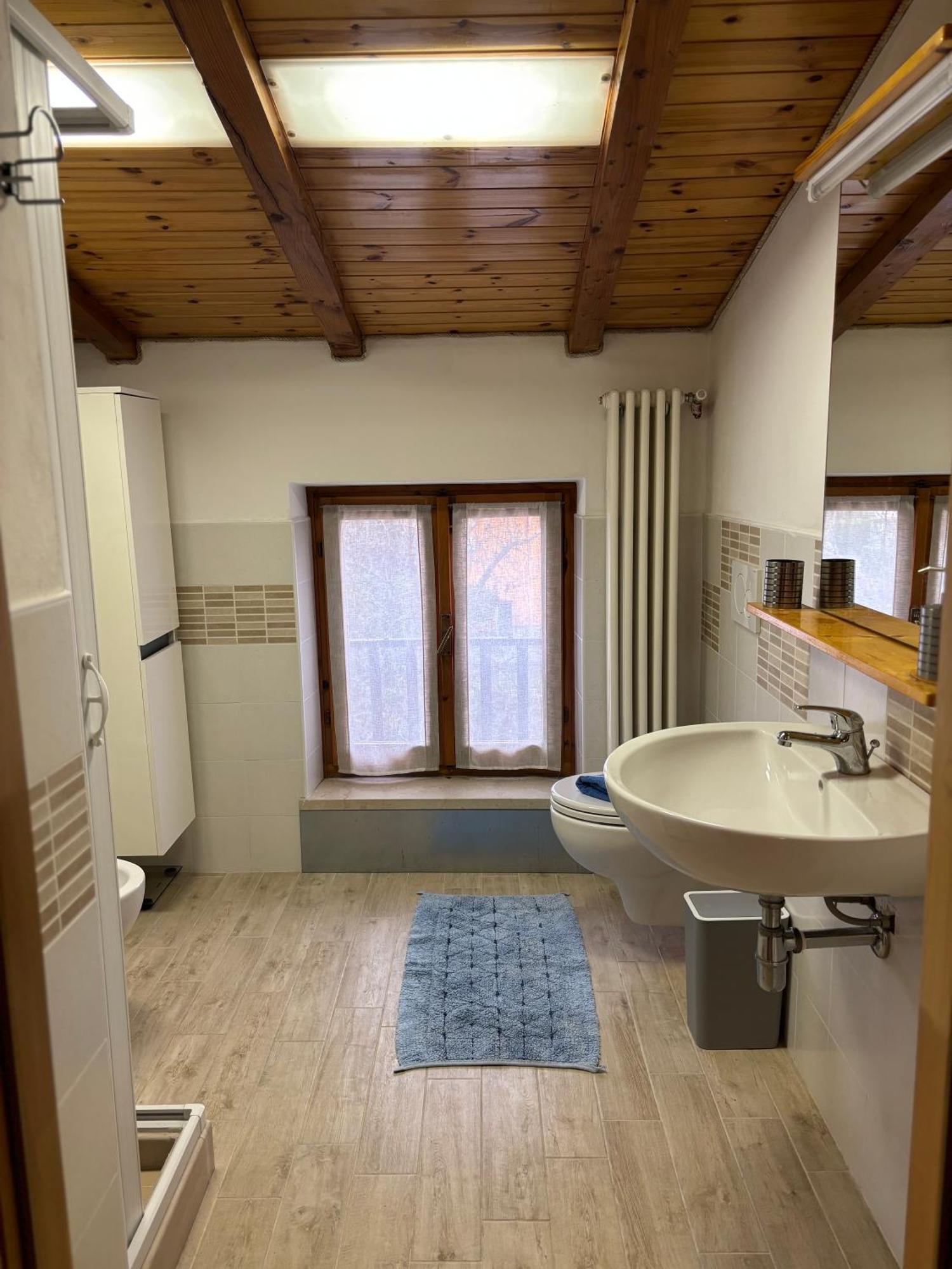 Casa Dell'Alpino Villa Caprino Veronese Eksteriør billede