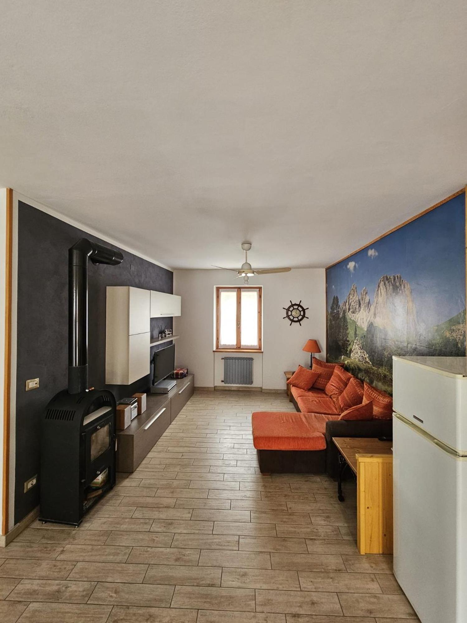 Casa Dell'Alpino Villa Caprino Veronese Eksteriør billede