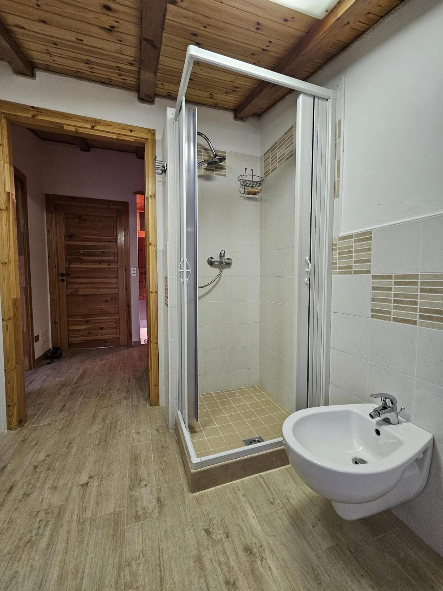Casa Dell'Alpino Villa Caprino Veronese Eksteriør billede
