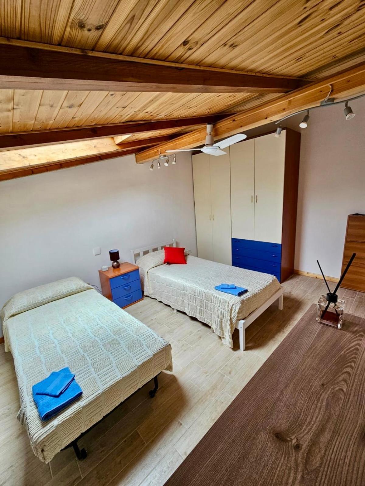 Casa Dell'Alpino Villa Caprino Veronese Eksteriør billede